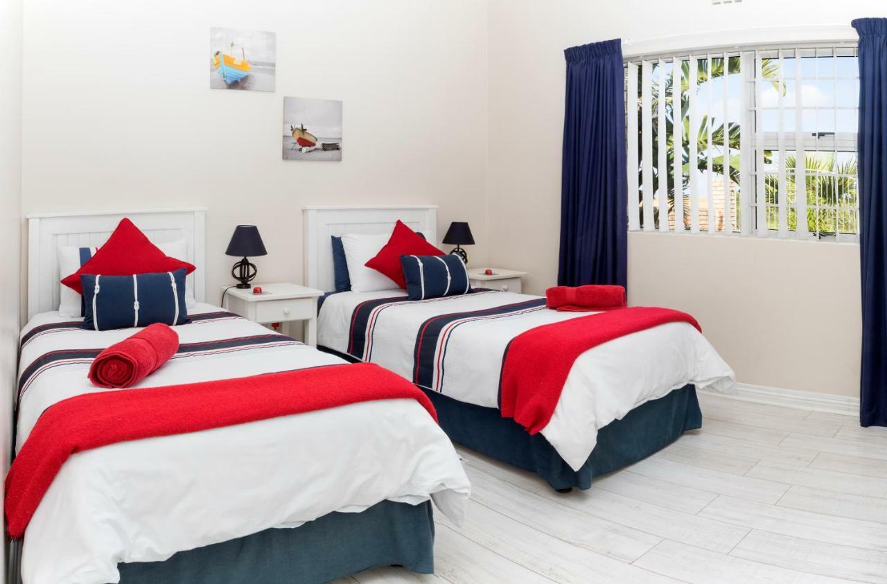 Settle Inn Self Catering Accommodation 科尔切斯特 外观 照片