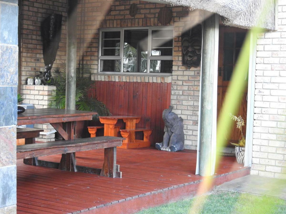 Settle Inn Self Catering Accommodation 科尔切斯特 外观 照片