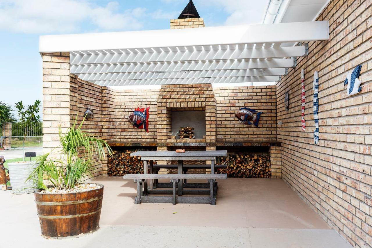 Settle Inn Self Catering Accommodation 科尔切斯特 外观 照片