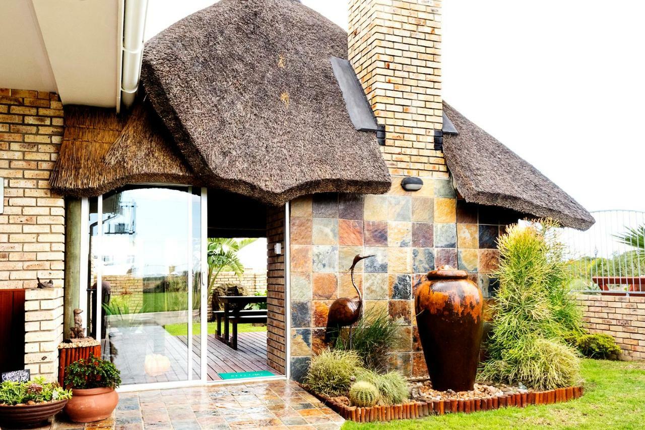 Settle Inn Self Catering Accommodation 科尔切斯特 外观 照片