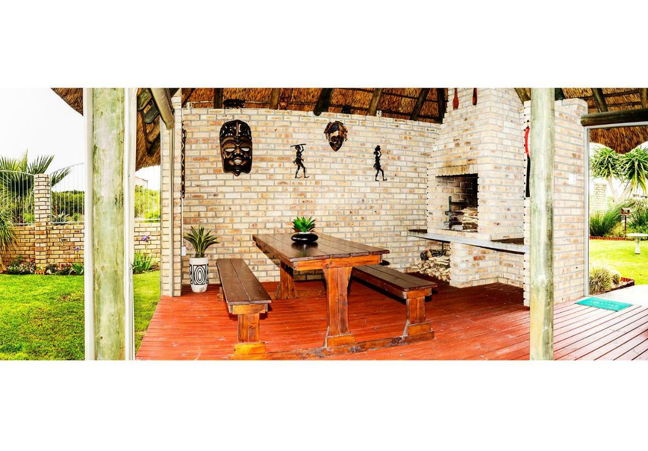 Settle Inn Self Catering Accommodation 科尔切斯特 外观 照片