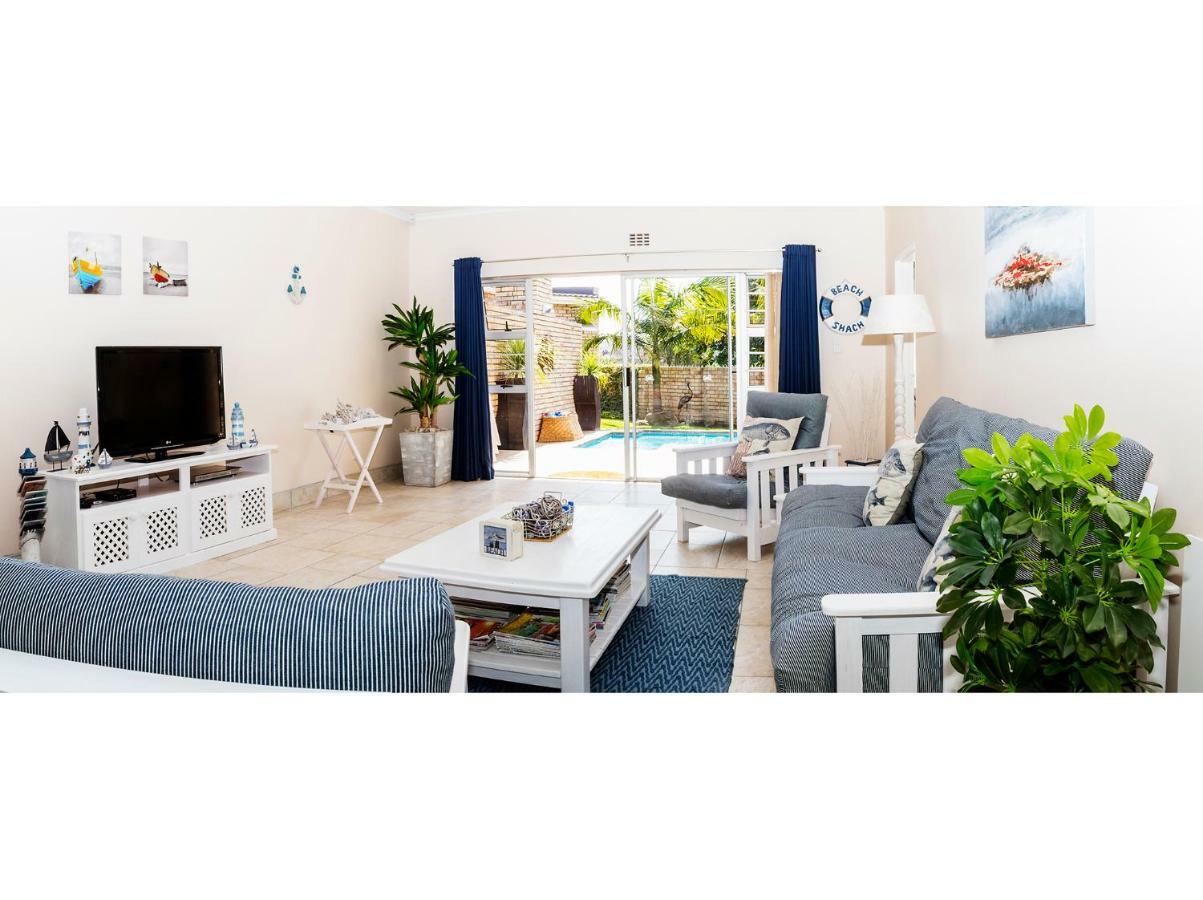 Settle Inn Self Catering Accommodation 科尔切斯特 外观 照片