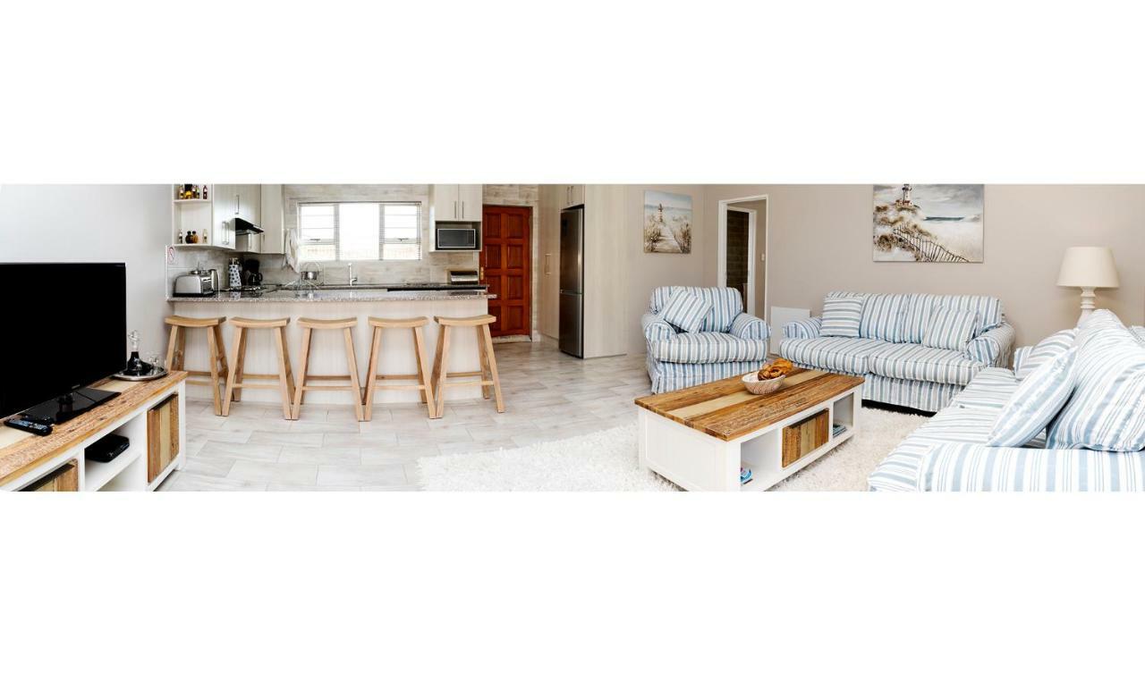 Settle Inn Self Catering Accommodation 科尔切斯特 外观 照片